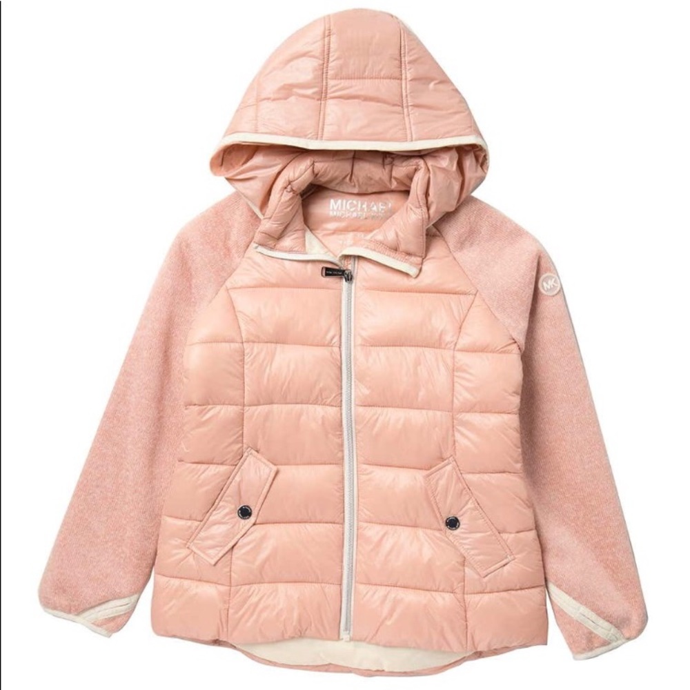 ⚜️Michael Kors Puffer Jacket⚜️